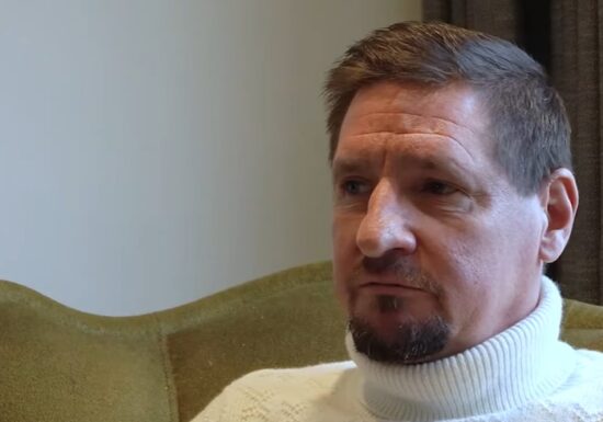 Doliu în fotbalul european: Glen De Boeck a murit la doar 54 de ani