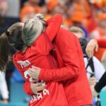 S-a stabilit programul sferturilor de finală de la Campionatul Mondial de handbal feminin