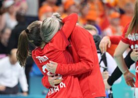 S-a stabilit programul sferturilor de finală de la Campionatul Mondial de handbal feminin