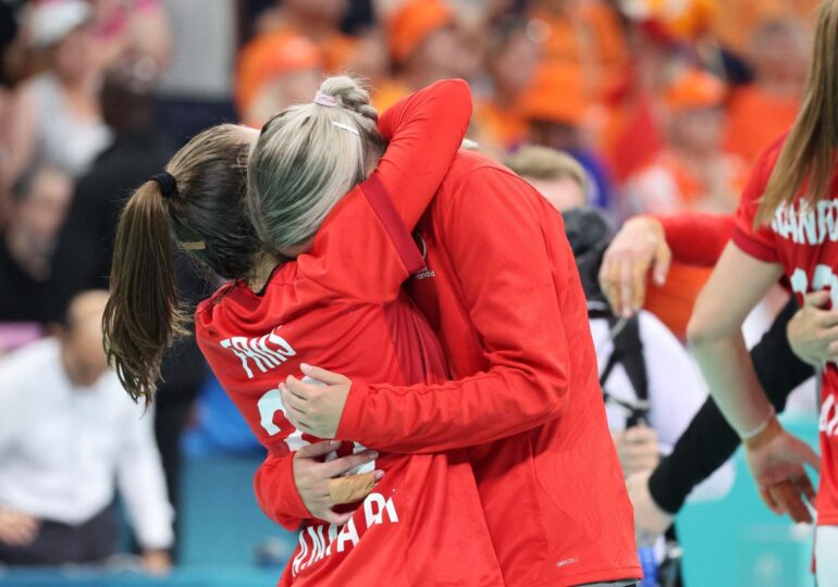 S-a stabilit programul sferturilor de finală de la Campionatul Mondial de handbal feminin