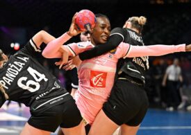 Cunoaștem toate echipele calificate în sferturile Campionatului Mondial de handbal feminin