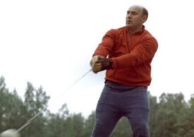 Doliu în atletism: Un campion olimpic a murit