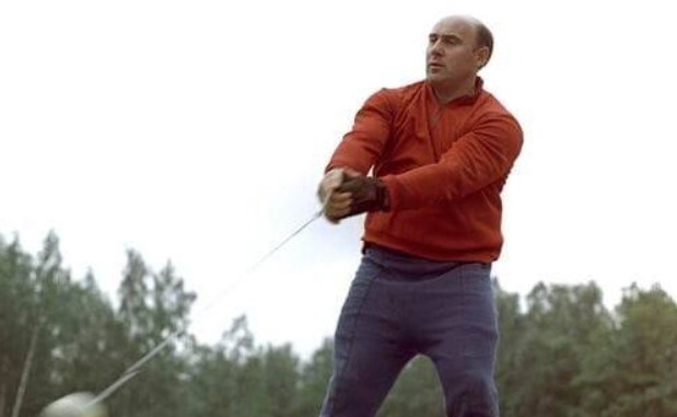 Doliu în atletism: Un campion olimpic a murit