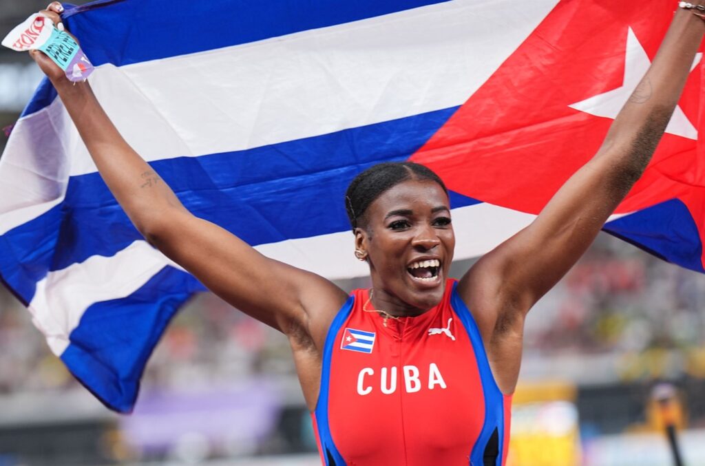 Conflict diplomatic în sport între Cuba și SUA