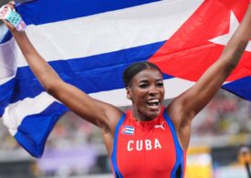 Conflict diplomatic în sport între Cuba și SUA