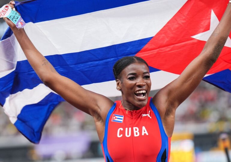 Conflict diplomatic în sport între Cuba și SUA