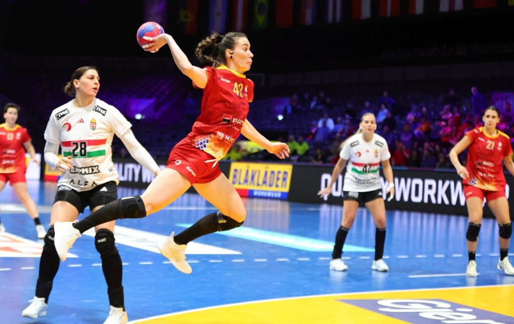 Ce urmează pentru România după ratarea calificării în sferturile Mondialului de handbal: Obiectivul stabilit