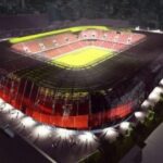 stadion nou Dinamo