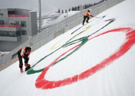 TAS a anulat excluderea totală a schiorilor ruși și belaruși de la Jocurile Olimpice ce de iarnă