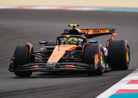 Lando Norris e noul campion mondial din Formula 1
