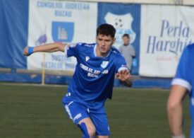 Spectacol în Cupa României: 11 goluri într-un singur meci