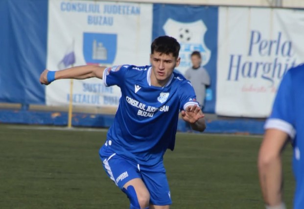 Spectacol în Cupa României: 11 goluri într-un singur meci