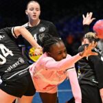 S-au stabilit semifinalele de la Campionatul Mondial de handbal feminin