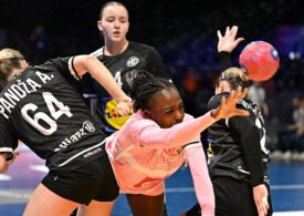 S-au stabilit semifinalele de la Campionatul Mondial de handbal feminin