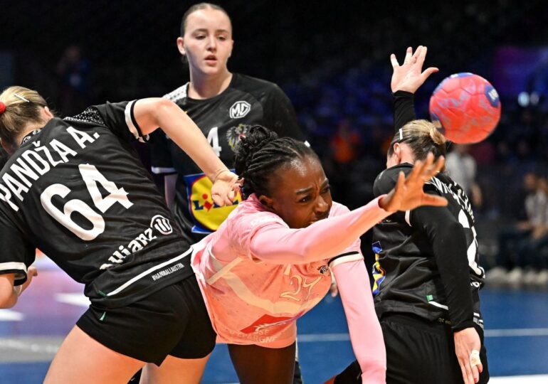 S-au stabilit semifinalele de la Campionatul Mondial de handbal feminin