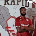 Primul jucător pe care Rapid îl dă afară: „Nu acceptăm anumite lucruri”