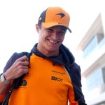 Lando Norris a izbucnit în lacrimi după ce a devenit campion mondial. Ce a spus Max Verstappen