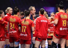 România învinge Elveția și termină pe locul 9 Mondialul de handbal feminin