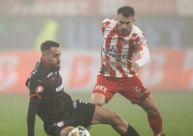 Surpriză mare la FCSB: Jucătorul pus pe lista de transferuri