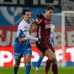 Superliga: CFR Cluj obține o remiză la Craiova