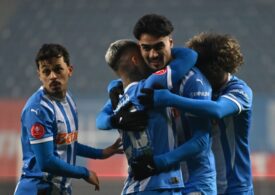 Primul jucător pe care Universitatea Craiova îl dă afară după eliminarea din Conference League