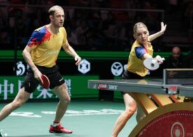 Cupa Mondială de tenis de masă pe echipe mixte: Rezultatele înregistrate de România