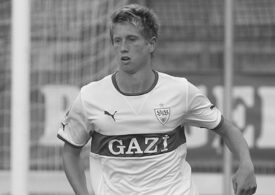 Sebastian Hertner a murit la doar 34 de ani: A căzut din telescaun de la 70 de metri