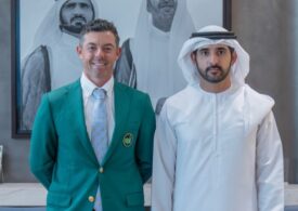 BBC a desemnat personalitatea sportivă a anului