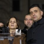 Anca Alexandrescu a candidat, dar George Simion a făcut primele declarații
