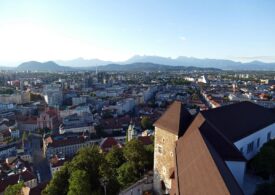 Slovenia înscrie în Constituție dreptul cetățenilor de a plăti în numerar