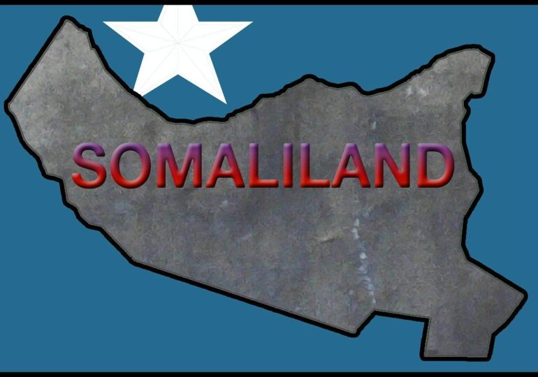 Prima țară din lume care recunoaște oficial Somaliland ca stat independent