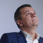 Sorin Grindeanu, PSD