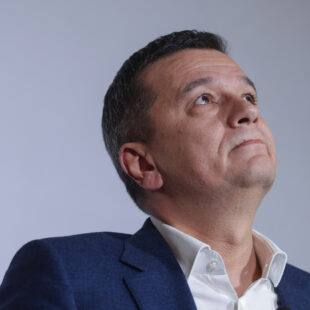 Sorin Grindeanu, PSD