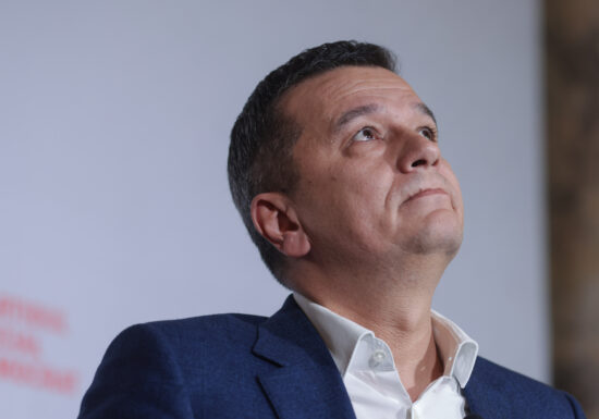 Sorin Grindeanu a dat-o în bară cu strategia de opoziție în coaliție. Simion îl anunță că n-are loc lângă AUR