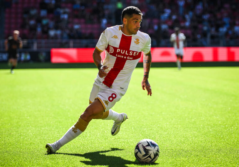 Condiția pentru care s-ar realiza transferul lui Nicolae Stanciu la Rapid