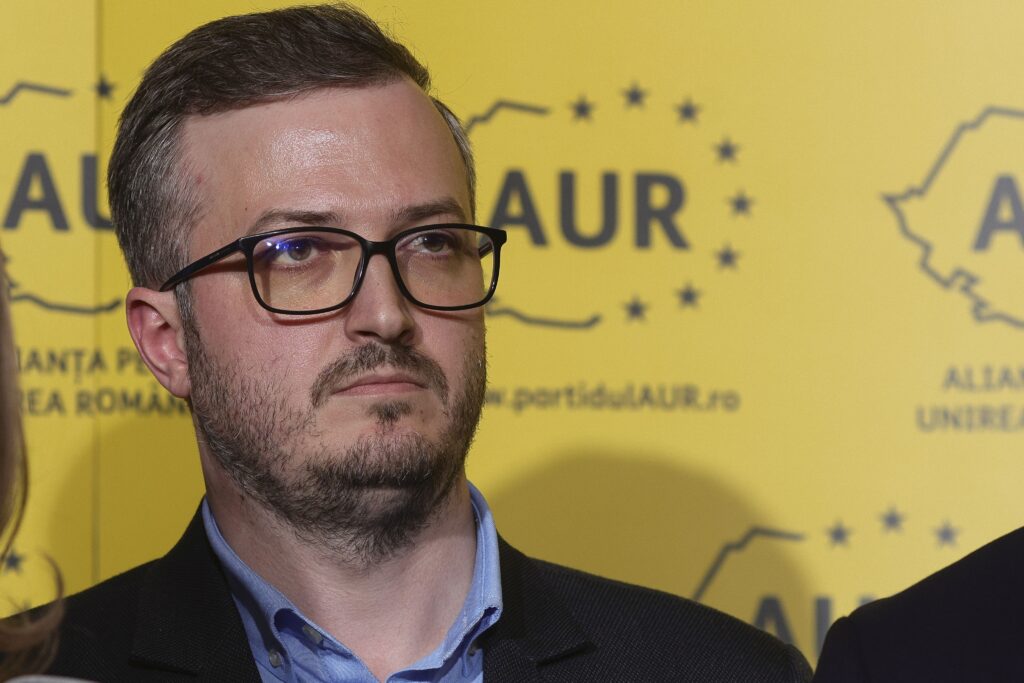 Suspendarea lui Nicușor Dan… poate prin februarie. AUR mai caută 35 de semnături de la suveraniștii fugiți din SOS și POT