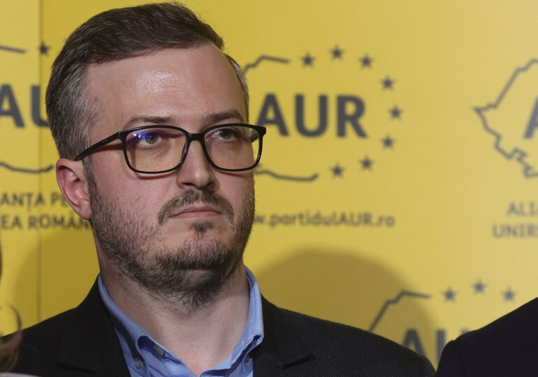 Suspendarea lui Nicușor Dan... poate prin februarie. AUR mai caută 35 de semnături de la suveraniștii fugiți din SOS și POT