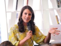 O nepoată a lui JFK a murit de cancer la 35 de ani