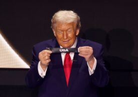 FIFA a anunțat programul complet al partidelor de la Campionatul Mondial. La ce ore ar juca naționala României