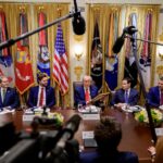 America a devenit adversarul Europei. Cele două arme secrete cu care UE îl poate paraliza pe Trump