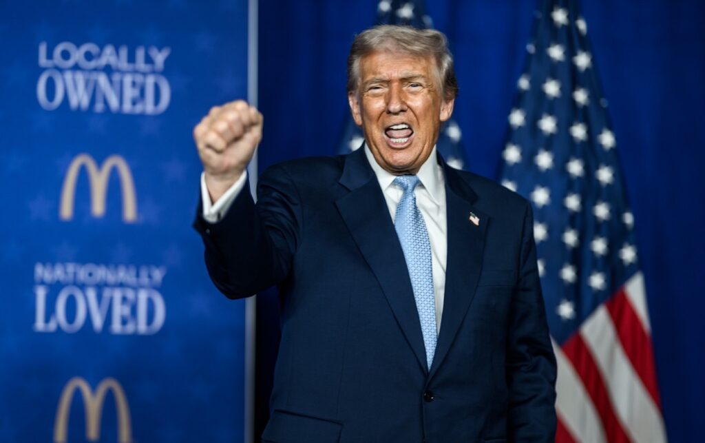 Politico: Efectul Trump – cum un singur om a reconfigurat politica Europei