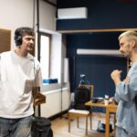 Tudor Chirilă și Cojo lansează GENERAȚII, un dialog tată-fiu despre frici, încredere și încercarea de a-și repara relația