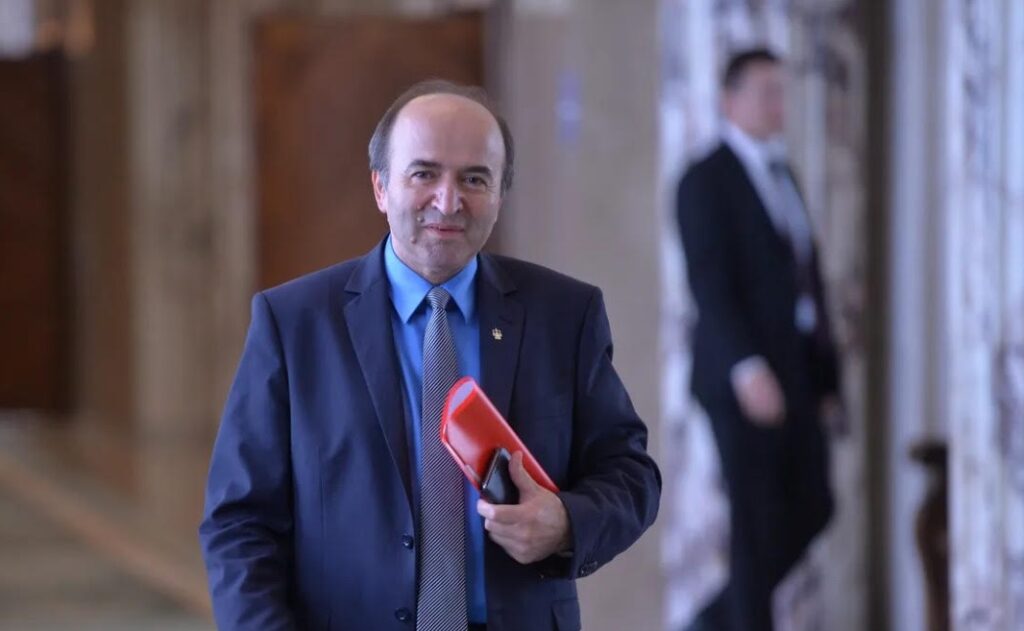 Tudorel Toader: Legea privind pensiile magistraților va fi declarată constituțională pentru că s-a creat o presiune