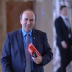 Tudorel Toader: Legea privind pensiile magistraților va fi declarată constituțională pentru că s-a creat o presiune