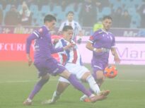 O echipă din Superliga a intrat în insolvență