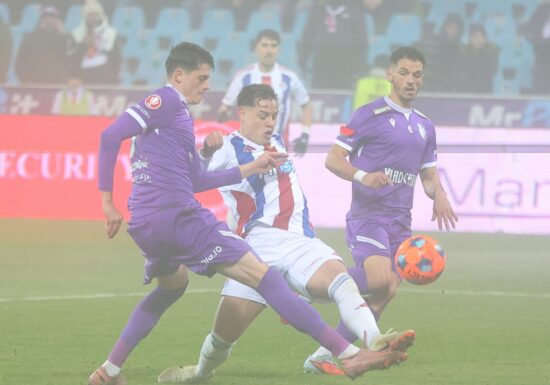 Perlele lui FC Argeș, Tudose și Caio, transfer pe o sumă exorbitantă: Circa 4 milioane de euro