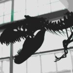 Putea T. rex să înoate? Descoperiri despre enigmatica creatură