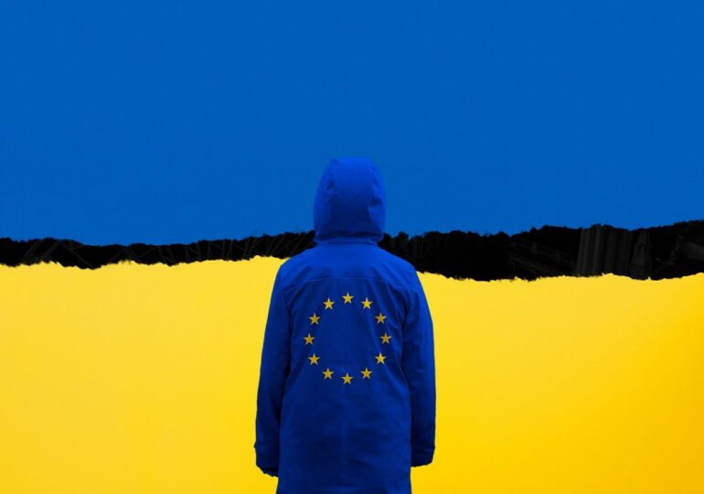 De ce eșuează Europa în Ucraina