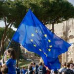 Un viitor fără extrema dreaptă: Tinerii visează la „Statele Unite ale Europei”