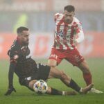 UTA a pus-o la respect pe Dinamo, care ratează șansa de a urca pe primul loc în Superliga